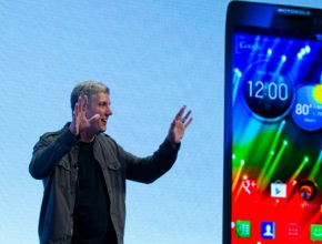 Motorola може и да е следващият производител на устройства Nexus