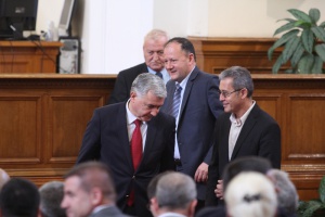 Опасната предизборна игра с бюджета