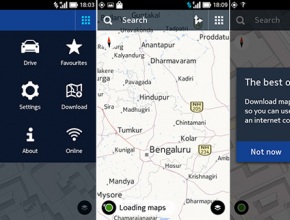 Nokia X получи нов ъпдейт, скоро и лиценз за глобална навигация