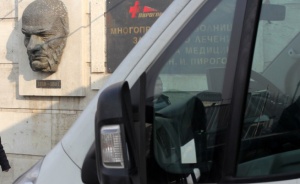 Почина мъжът, който се самозапали в "Люлин"