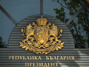 Президентът провежда консултации с реформаторите