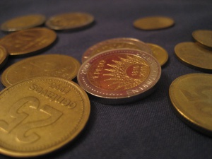 Третата икономика в Южна Америка фалира