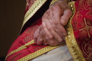 Иракска журналистка в защита на християните в Мосул