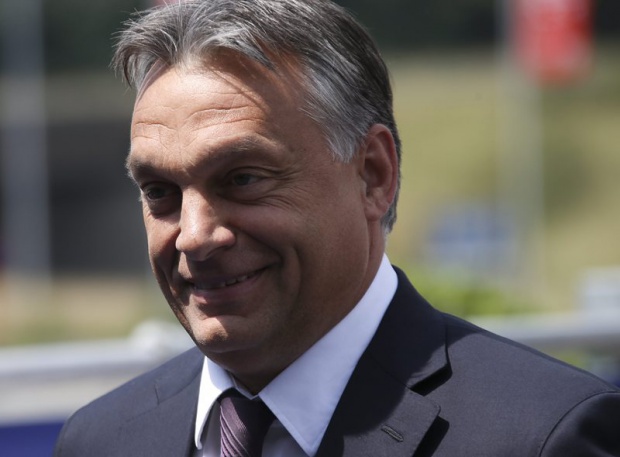 Унгария затвърди подкрепата си за "Южен поток"