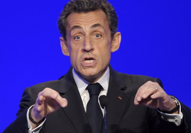 Саркози отрече действия срещу ценностите на Франция