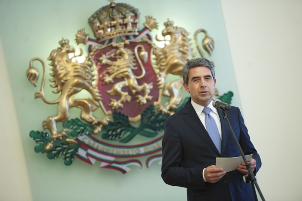 Плевнелиев настоява за ревизия на бюджета