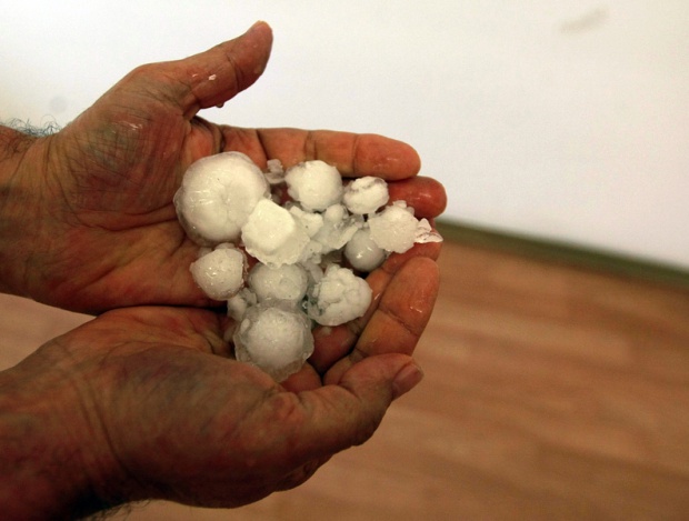 Отпуснаха 1,2 млн. лв. за противоградни ракети