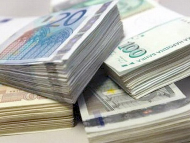 Бизнесът дължи 77.2 млн. лв. забавени заплати, към края на май