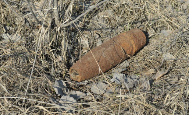 Украински снаряд падна в Ростовска област, загина човек