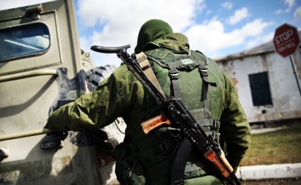 Русия обмисля ответни, „насочени удари“ към Украйна
