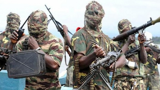 „Боко Харам“ нападна нигерийско село, 38 убити