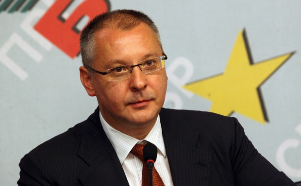 Юнкер оглавил Европейската комисия благодарение на ПЕС, каза Станишев