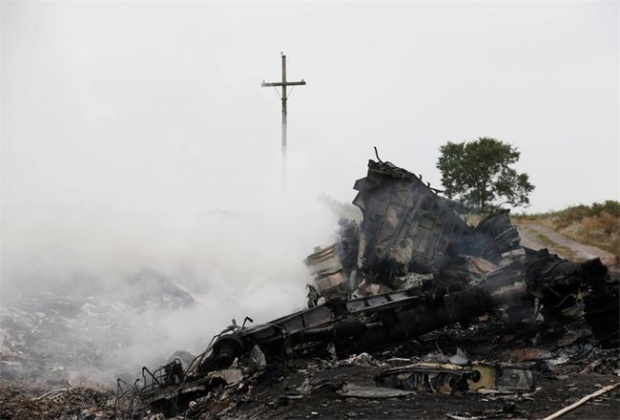 298 са жертвите от падналия в Украйна малайзийски боинг (Обобщение)