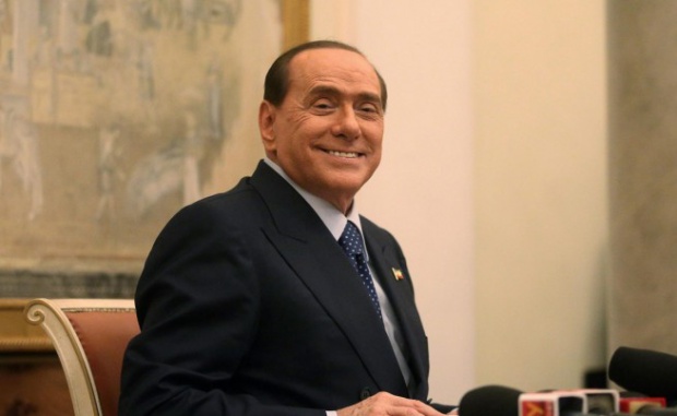 Оправдаха Берлускони по делото за секс с непълнолетна проститутка