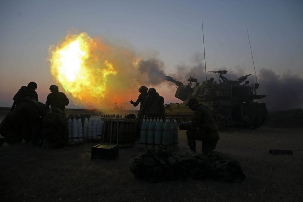 САЩ  настояват за незабавно спиране на военната операция в Газа