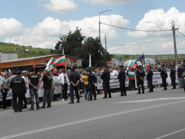 Пловдивските ветеринари излизат на протест