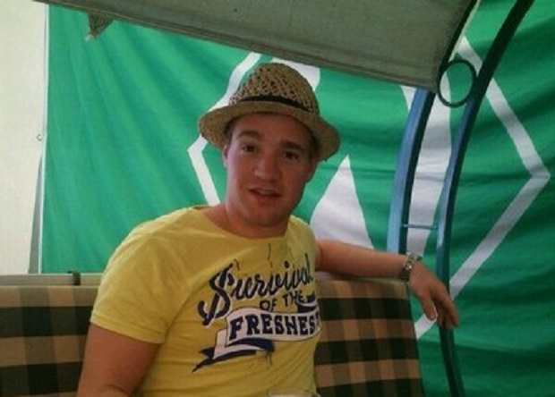 Издирват 28-годишен германец