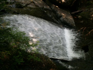 Кола падна от мост над река Вит,  издирват един от пътниците