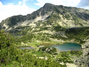 „Зелените“ със сигнал до президента:  Кабинетът подари част от Пирин на „Юлен“