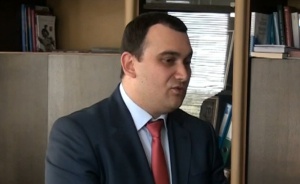 Пуснаха кмета на Видин под гаранция от 30 000 лева