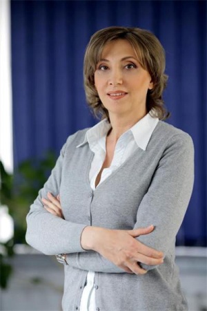 Маргарита Александрова е новият програмен директор на bTV