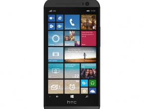 Verizon публикува снимка на HTC One (M8) с Windows Phone