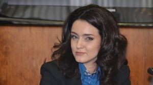 Няма скандал в "Евромайки", твърди Калина Крумова