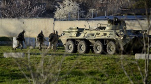 САЩ дават 19 милиона долара за укрепване на украинската армия