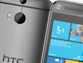 HTC One (M8) с Windows Phone може да се появи и в Европа