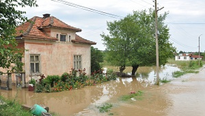 Населението е било предупредено, заяви кметът на Мизия