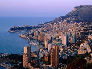 Очаквано: Най-много богаташи има в Монте Карло, всеки трети е милионер
