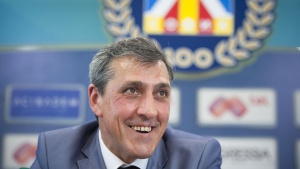 Мурсия и „Левски“ се разделиха по взаимно съгласие