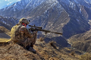 Британските сили може да се завърнат в Афганистан