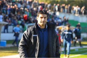 Гонзо отново начело на „Левски“