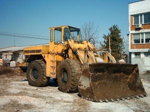 Израелец загина при нападение с багер в Йерусалим