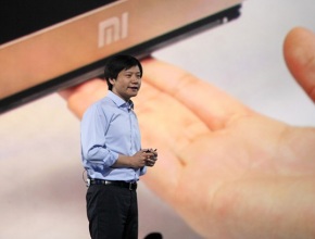 Xiaomi изпревари Samsung в Китай