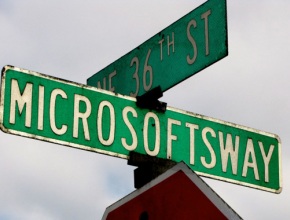 Microsoft подготвя нова услуга, която ще се казва Sway