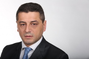 Красимир Янков е новият председател на БСП-Варна