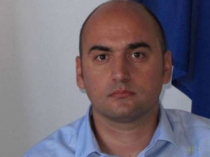 Бившият шеф на ДФ "Земеделие" Васил Грудев поема министерството на земеделието и храните