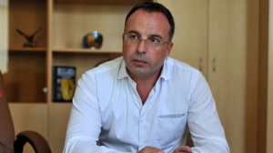 Финансовият министър в кабинета "Близнашки" - Румен Порожанов