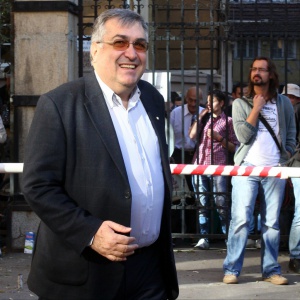 Проф. Близнашки говори за морална революция