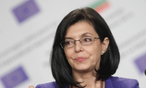 Партията на Кунева продължава да работи за единството на РБ