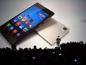 Xiaomi на петo място при производителите на смартфони