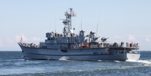 Българин е загинал на кораб във Франция