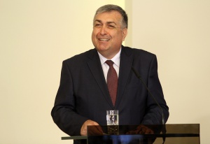 Близнашки освобождава всички заместник-министри