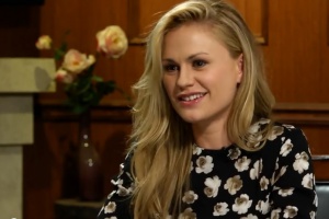 Холивудската актриса Ана Пакуин призна: Аз съм непрактикуваща бисексуална. Засега (видео)