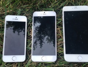 Recode: Apple ще представи iPhone 6 на 9 септември