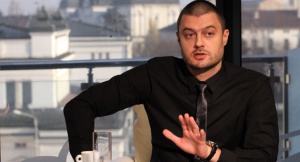 Бареков получил 2 млн евро обезщетение и платил данъци за тях
