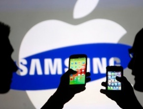 Apple и Samsung ще прекратят всички съдебни дела извън Щатите