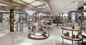 100 000 чифта в новия рай на обувките